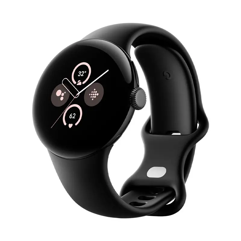 Google Pixel 41mm Smart Watch 2 With